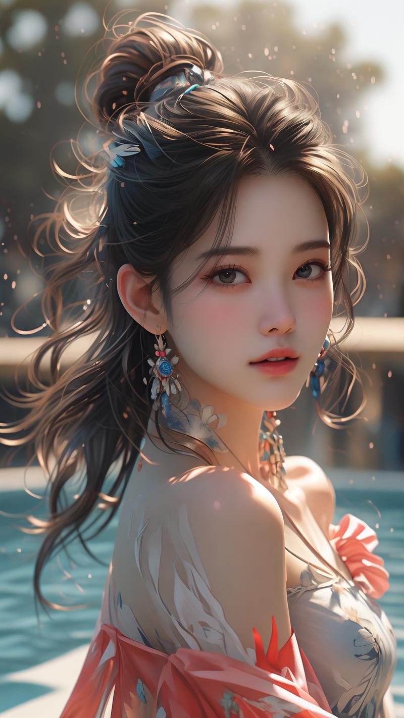 aiss精品大尺度系列